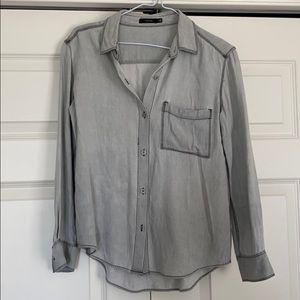 Talula button down shirt